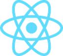 React