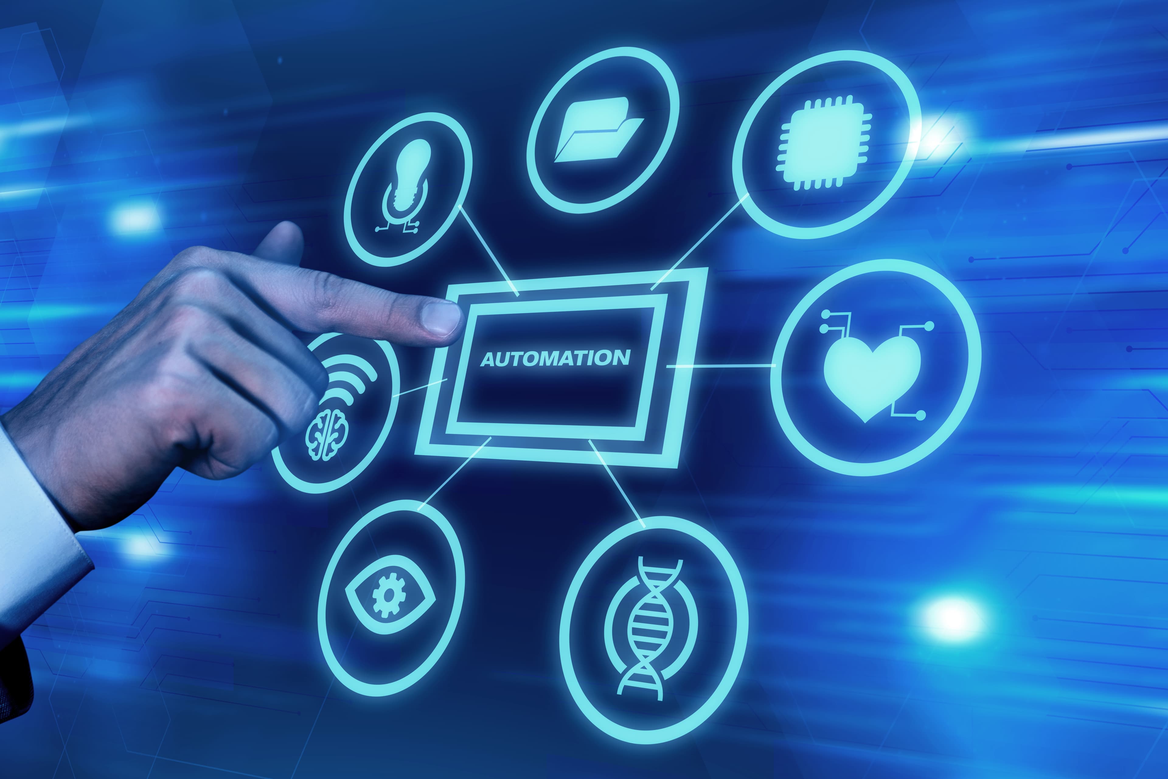 Automation & RPA