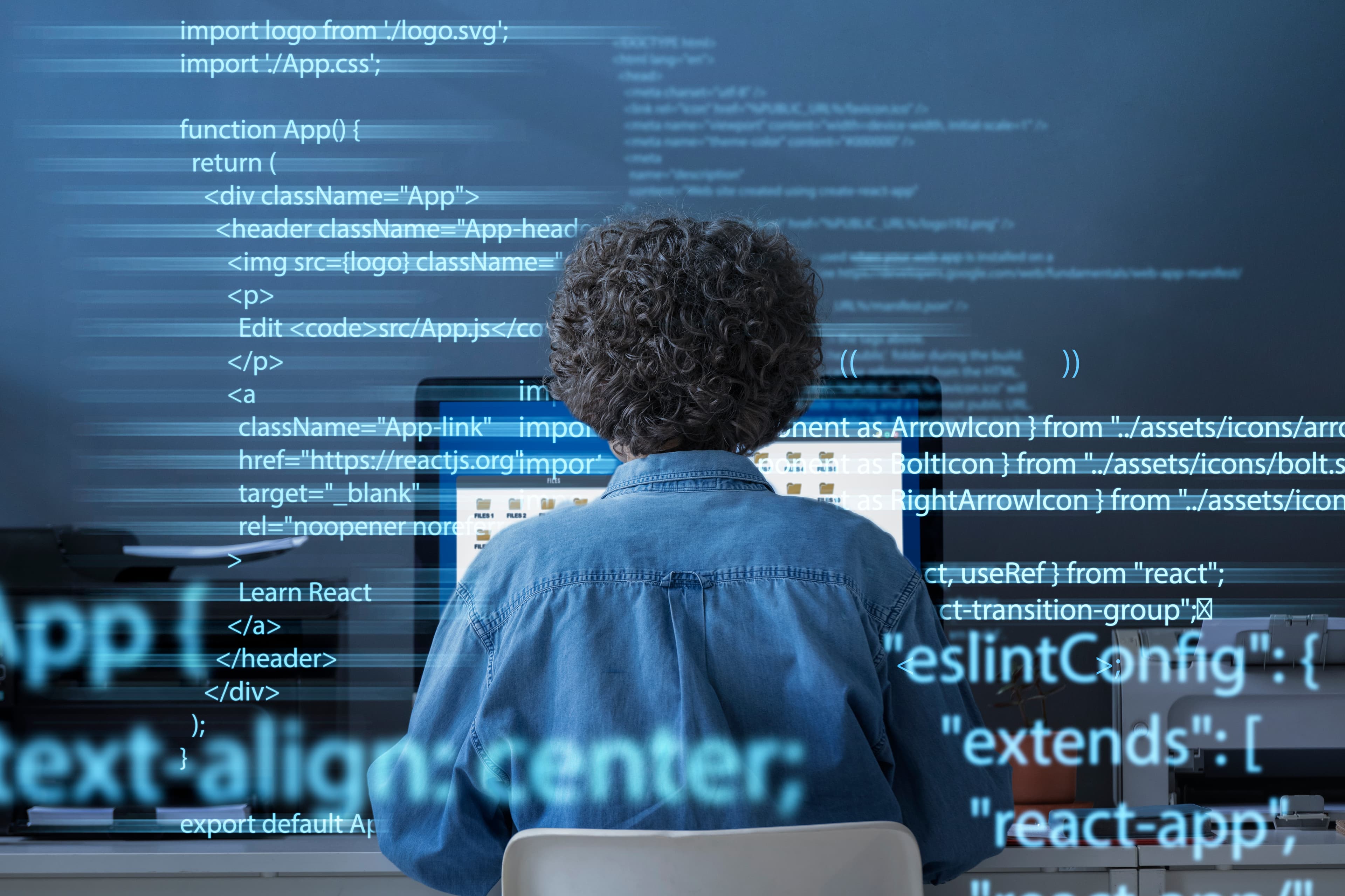 Backend Development