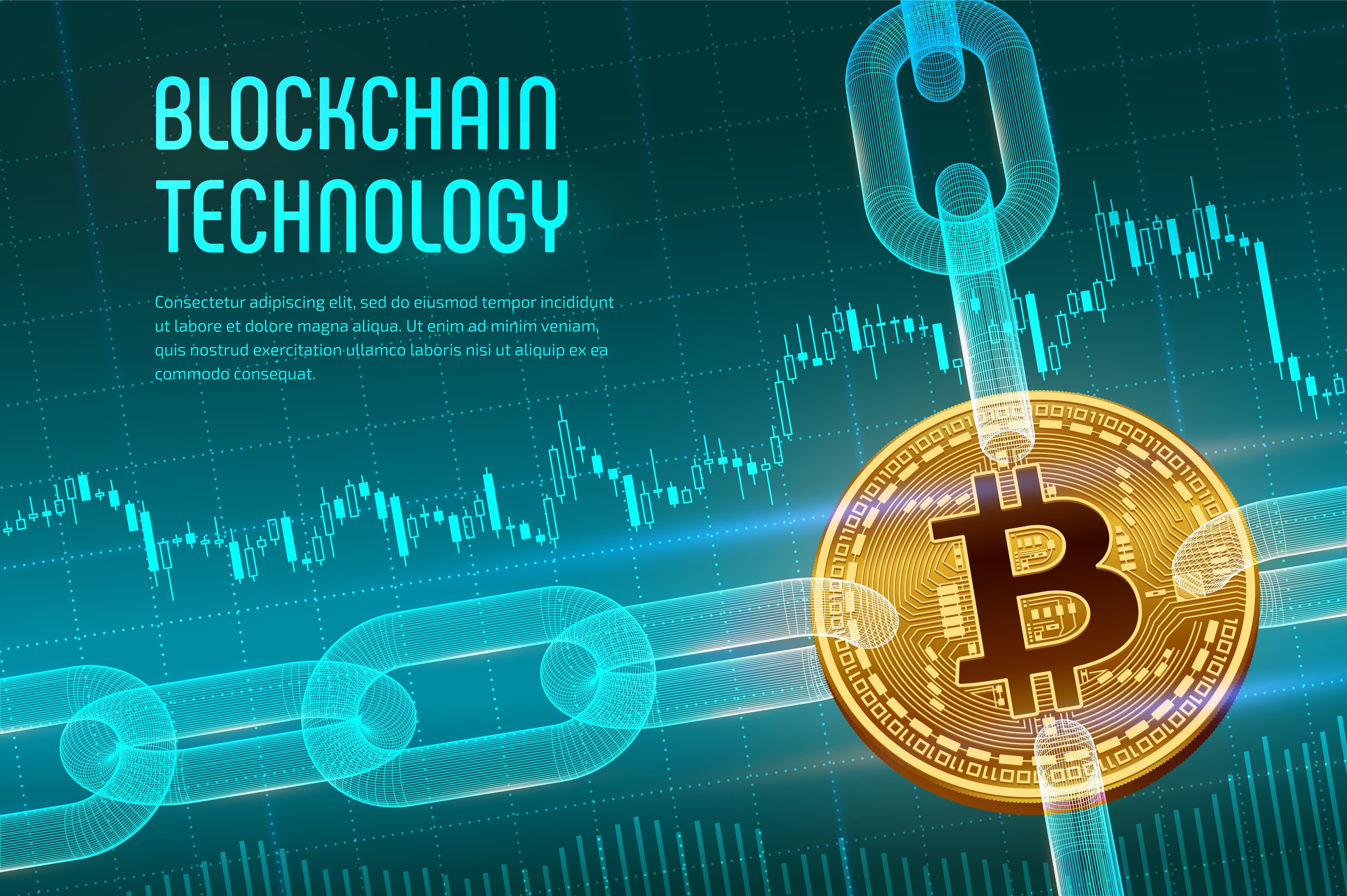 Blockchain & Crypto