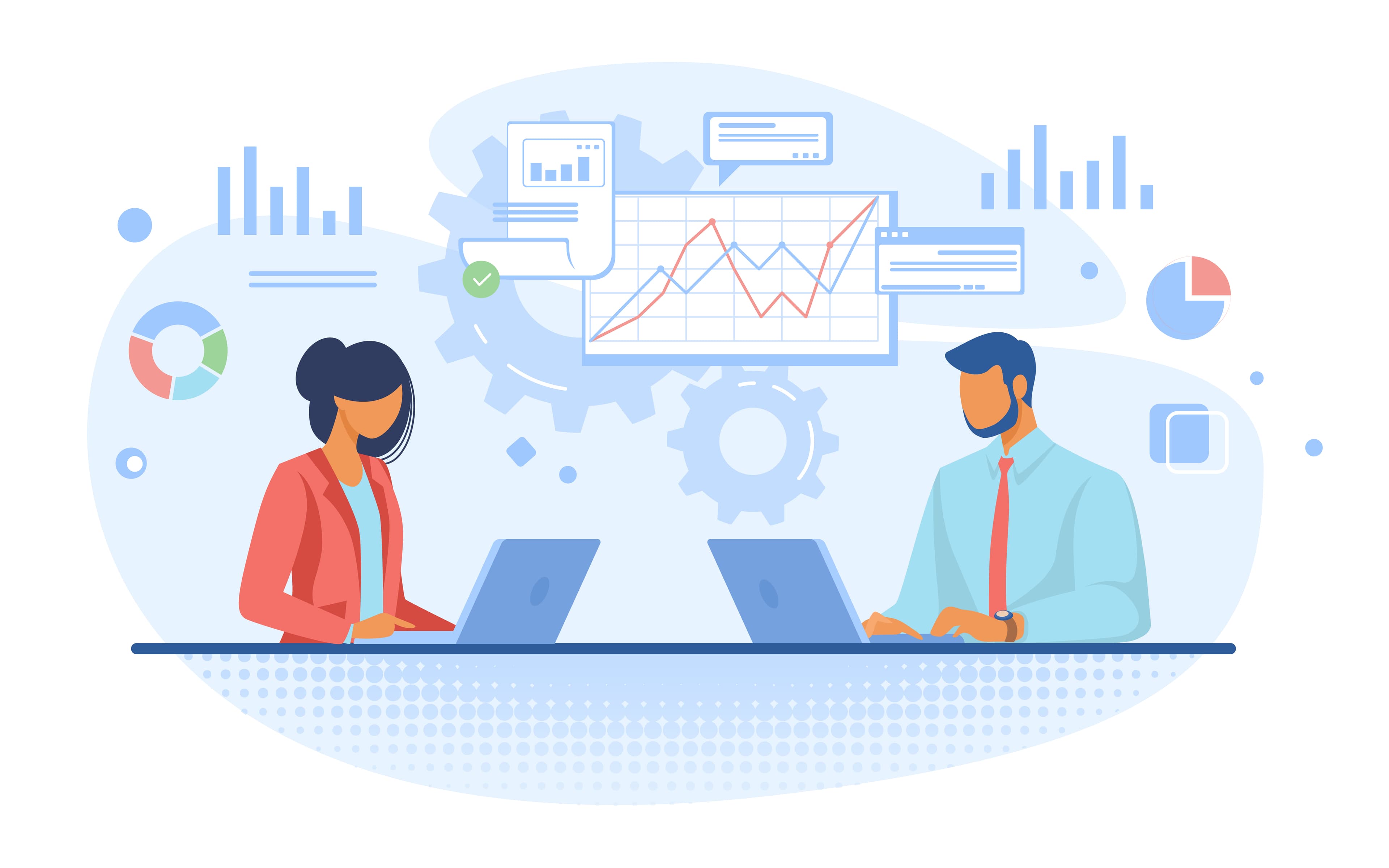 Tech Consulting