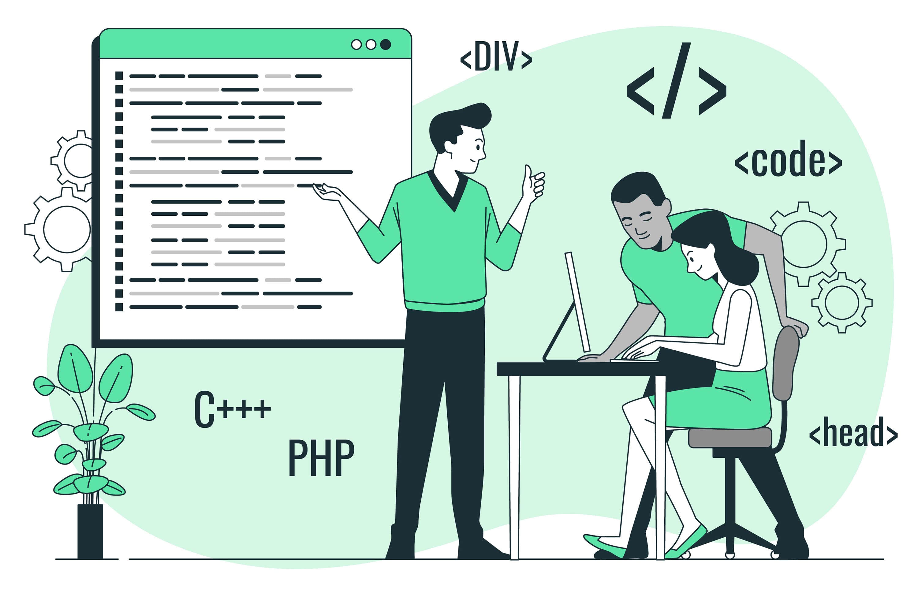 Web Development